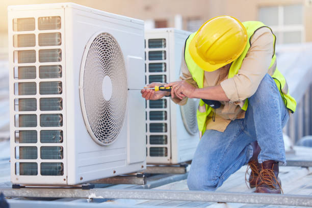Best HVAC tune-up services  in Lovington, NM