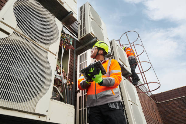 Best HVAC air duct cleaning  in Lovington, NM
