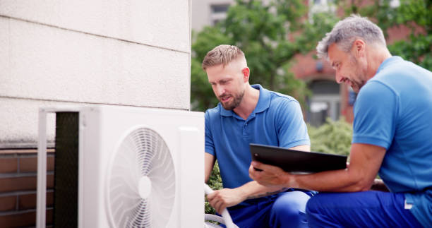 Best Residential HVAC services  in Lovington, NM