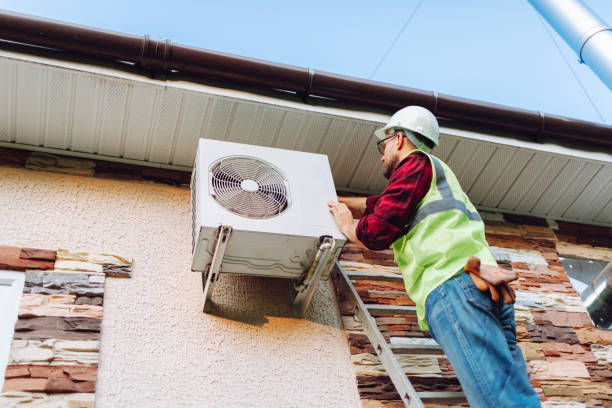 Best HVAC system installation  in Lovington, NM