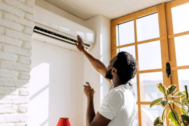 Best Ductless HVAC repair  in Lovington, NM