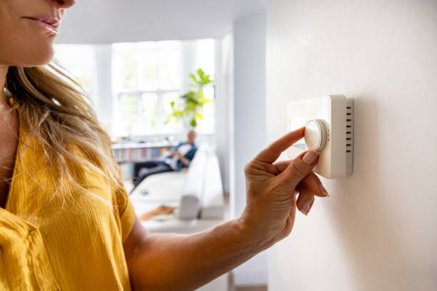 Best Air conditioning repair  in Lovington, NM