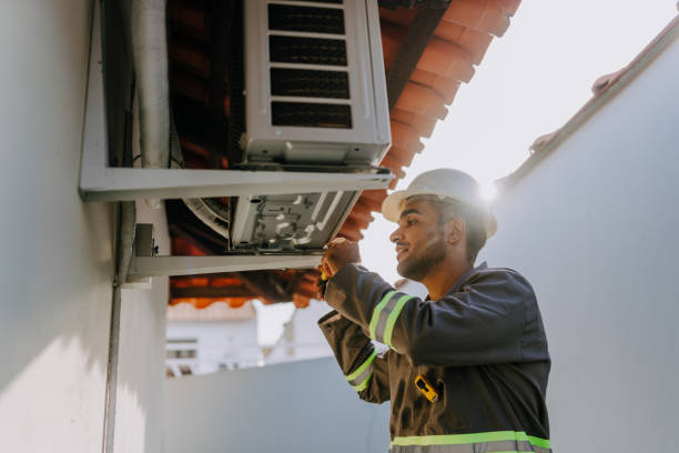 Best Affordable HVAC services  in Lovington, NM
