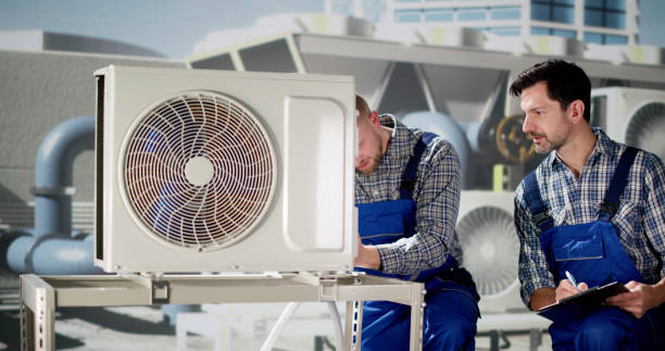 Best HVAC companies near me  in Lovington, NM
