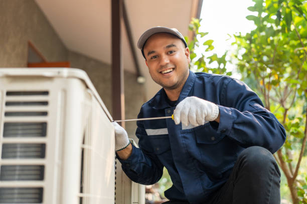 Best Heating repair services  in Lovington, NM