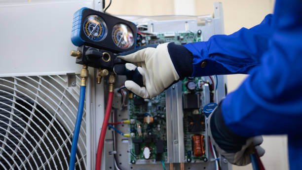 Best HVAC air duct cleaning  in Lovington, NM