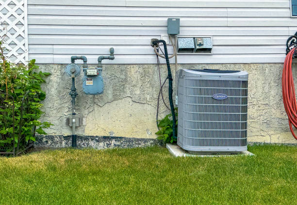 Best HVAC replacement cost  in Lovington, NM